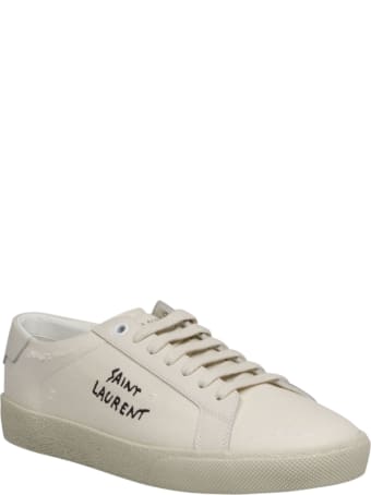 Saint Laurent Calzature