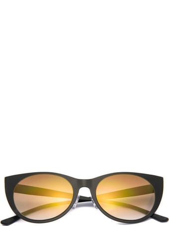 Kyme Black Angel Light Sunglasses For Girl