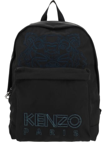Kenzo Backpack