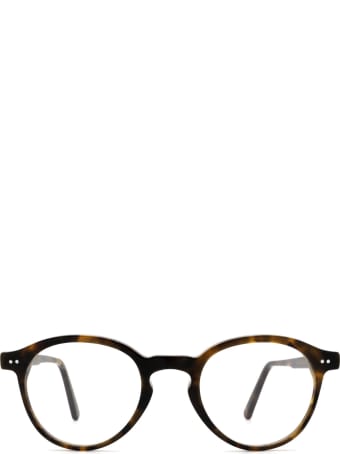RETROSUPERFUTURE Retrosuperfuture The Warhol Optical Classic Havana Glasses