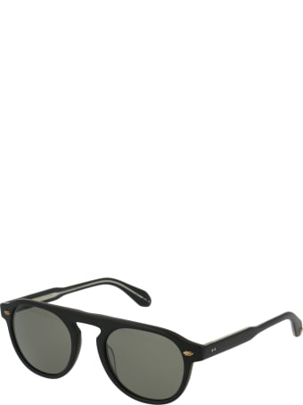 Garrett Leight Harding 47 Sunglasses