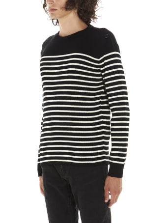 Saint Laurent Sweater