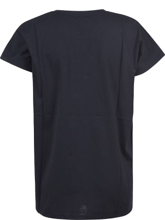 Balmain Classic Logo Print T-shirt