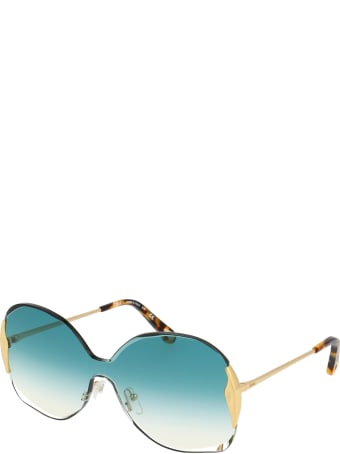 Chloé Eyewear Ce162s Sunglasses