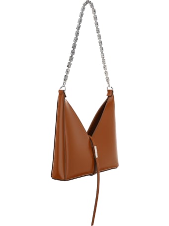 Givenchy Cut Out Small Chain Bag