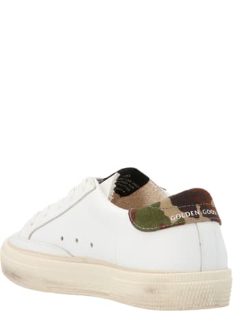 Golden Goose 'may' Shoes