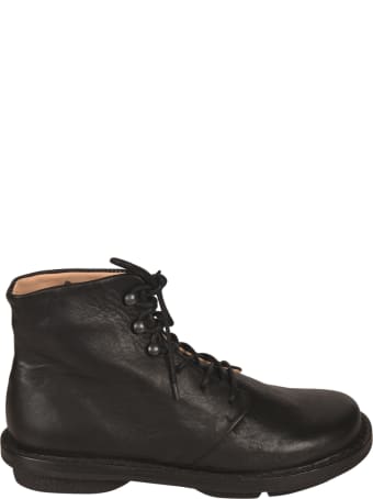 Trippen Anfibio Boots