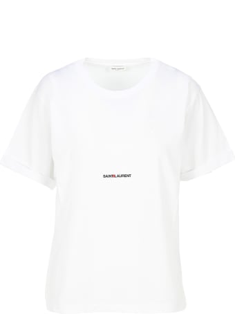 Saint Laurent T-Shirt