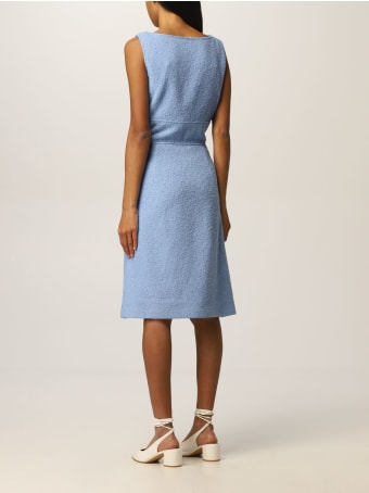 Boutique Moschino Dress Dress Women Boutique Moschino