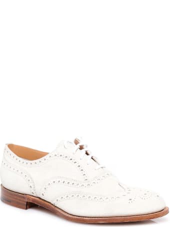 Church's Burwood Lace-up