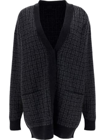 Givenchy Cardigan