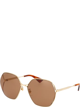 Gucci Gg0818sa Sunglasses