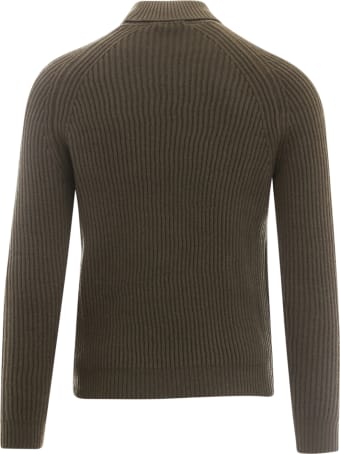 Zanone Sweater