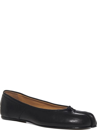 Maison Margiela Flat Shoes