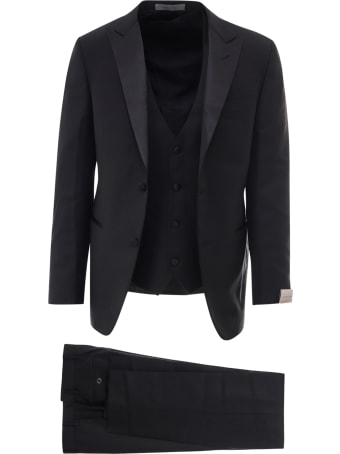 Corneliani Suit