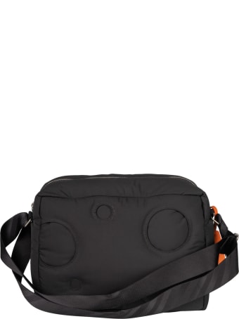 Off-White Meteor Nylon Messenger Bag