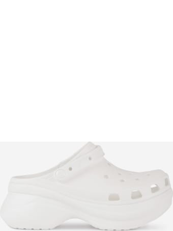 Crocs Classic Bae Clog Flats