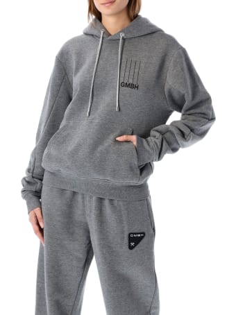 GMBH Logo Hoodie