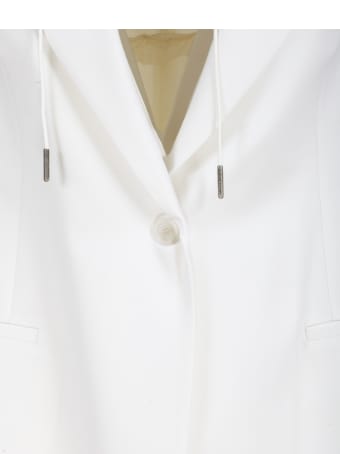 Fabiana Filippi Jacket