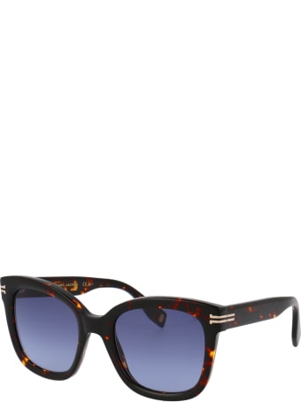 Marc Jacobs Eyewear Mj 1012/s Sunglasses