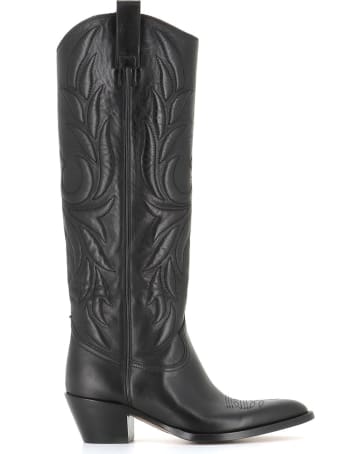 Buttero Boot Annie