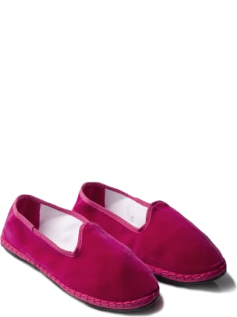 Le Sur Friulana Loafer
