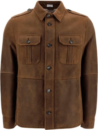 Brunello Cucinelli Shirt