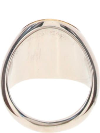 Alexander McQueen Ring