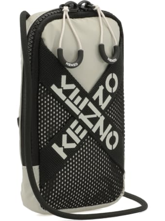 Kenzo Sport Phone Holder