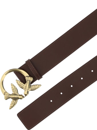 Pinko Love Berry Simply Belt