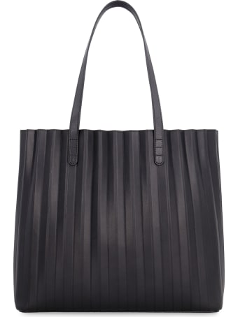 Mansur Gavriel Leather Tote