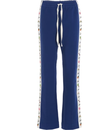 Casablanca 'casa Hawaii' Pants