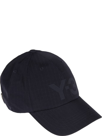Y-3 Ripstop Cap