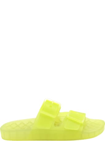 Balenciaga Mallorca Sandals