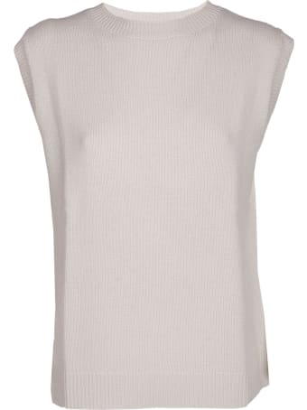 Sofie d'Hoore Sleeveless C Neck