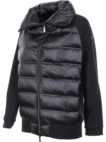 RRD - Roberto Ricci Design Quilted Jacket