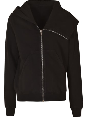 Rick Owens Mountain Hoodie