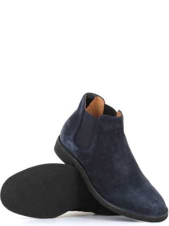 Alberto Fasciani Chelsea Abel 55044