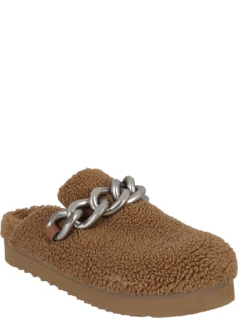 Ash Flat Shoes