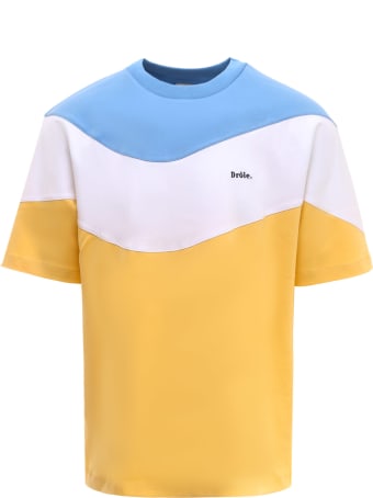 Drôle de Monsieur T-shirt