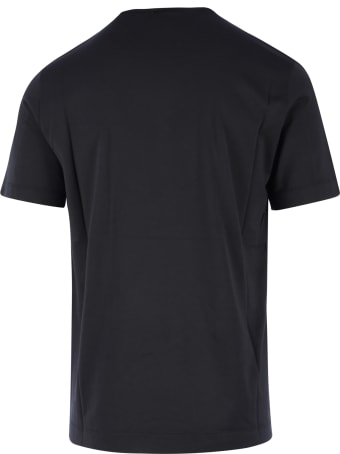 Transit Crewneck T-shirt