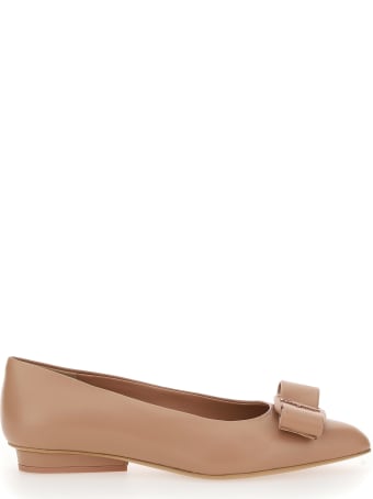 Salvatore Ferragamo Viva Ballerina