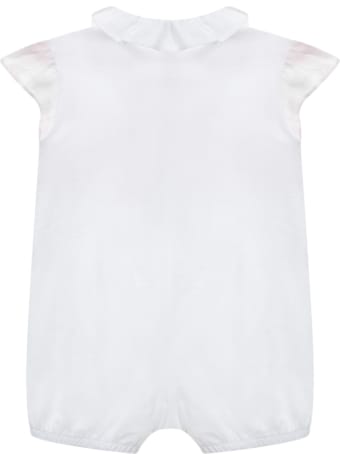 Il Gufo Romper Suit