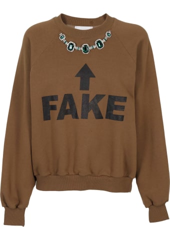 Brand Unique Fleece