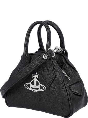 Vivienne Westwood Johanna Mini Yasmine Bag