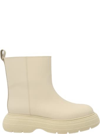 GIA BORGHINI 'marte Bis' Shoes