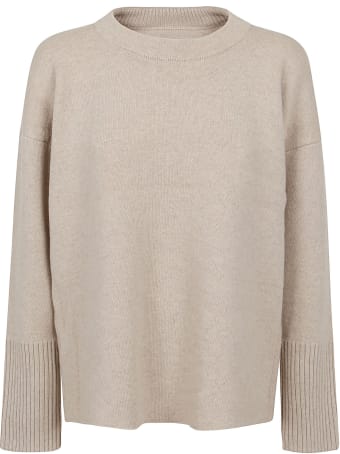 Proenza Schouler Eco Cashmere Oversized Sweater