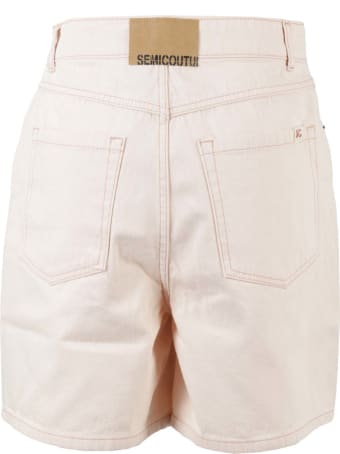 SEMICOUTURE Short