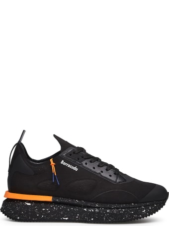 Barracuda Sneaker