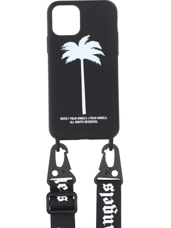 Palm Angels Neck Iphone Case